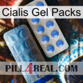 Cialis Gel Packs 40